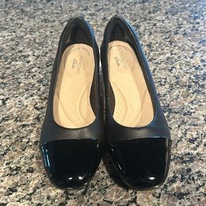 Clarks Marilyn Sara Pumps (heels)